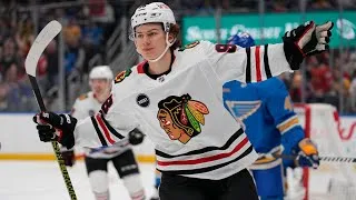 Miniature : L'HISTOIRE DU GAMIN QUI RIDICULISE LE HOCKEY