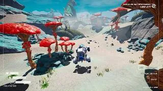 Miniature : The Planet Crafter : Toxicity Pt72