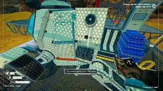 Miniature : The Planet Crafter : Toxicity Pt71