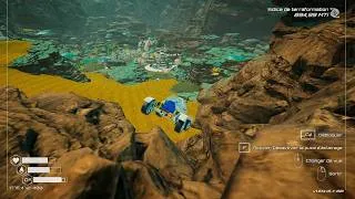 Miniature : The Planet Crafter : Toxicity Pt70