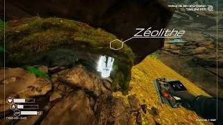 Miniature : The Planet Crafter : Toxicity Pt68