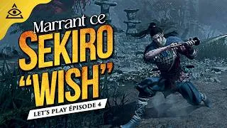 Miniature : Echoes of Yi : Samsara | Épisode 4, J'ai trouvé un Arc !