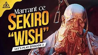 Miniature : Echoes of Yi : Samsara | Épisode 2, testons la difficulté supérieure