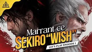 Miniature : Je me suis amusé sur ce clone de Sekiro ! Echoes of Yi : Samsara