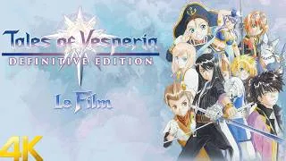 Miniature : Tales Of Vesperia- Le Film- 4K -VOSTFR (Non commenté)