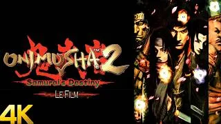 Miniature : Onimusha 2 : Samurai’s Destiny Remaster - 4K - Le Film -VOSTFR (Non commenté)