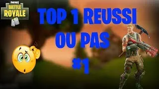 Miniature : TOP 1 FAIL OU PAS #1