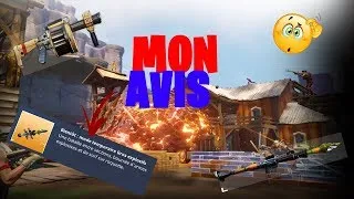 Miniature : MON AVIS SUR LE NOUVEAU MODE DE JEU DE FORTNITE