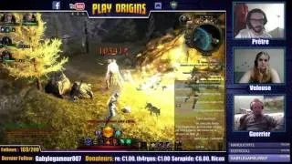 Miniature : Ce soir on ne meurt pas ! Enfin on va essayer surtout !!