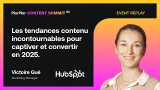 Miniature : Les tendances contenu indispensables pour réussir 2025