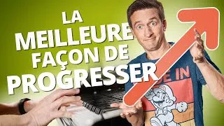 Miniature : La Meilleure Façon pour Développer l'Indépendance de vos Mains au Piano : Le 2 en 1