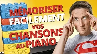 Miniature : Retenez vos Chansons Facilement !