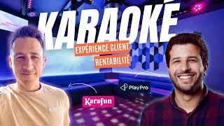 Miniature : Karaoké, tout ce qu'il faut savoir ! (Karafun & PlayPro)