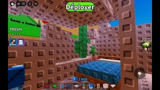 Miniature : Je vous montre l’un de mes jeux préféré.!!