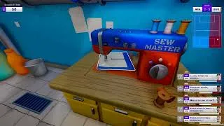 Miniature : Kitman • Gameplay Trailer • PC