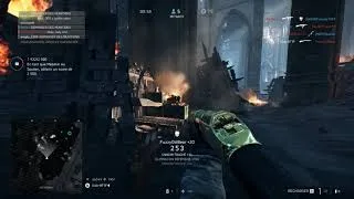Miniature : Battlefield V | Capturé avec GeForce