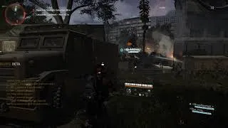 Miniature : Tom Clancy's The Division 2
