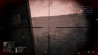 Miniature : Battlefield V | Capturé avec GeForce