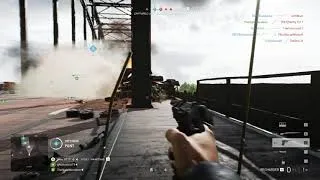 Miniature : Battlefield V | Capturé avec GeForce