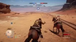 Miniature : BF1 MES PREMIERS KILLS SUR BF1