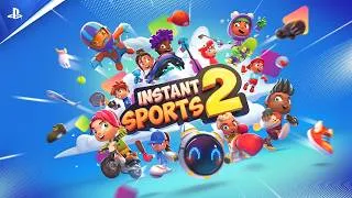 Miniature : Instant Sports 2 - Bande-annonce de lancement | PS5