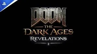 Miniature : DOOM: The Dark Ages | Revelations - Bande-annonce de lancement - VF - 4K | PS5