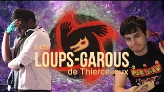 Miniature : PSJ-LOUP-GAROU, ON S’Y PERD… MAIS C’EST LE JEU