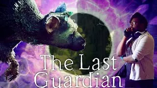 Miniature : PSJ - THE LAST GUARDIAN, C’EST KI LE PATRON