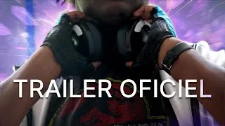 Miniature : BANDE ANNONCE- PSJ SAISON 2