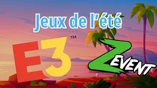 Miniature : JEUX DE L’ÉTÉ- LES ÉVÉNEMENTS