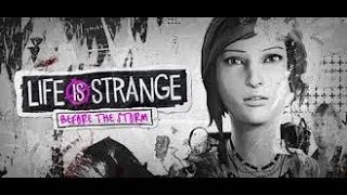 Miniature : Life is Strange Before the Storm Ep.1 Le concert