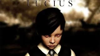 Miniature : Lucius Ep.3 :Les culottes de maman !