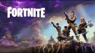 Miniature : Rediff du Live du 03/07 : Découverte sur Fortnite avec sensauft