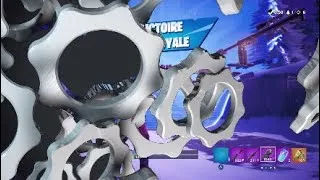 Miniature : Top 1  6 kills