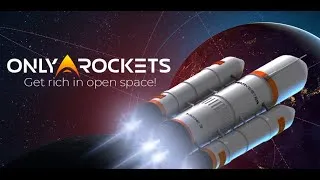 Miniature : ONLY ROCKETS : Drop & Lancement du Jeu le 18 mai ! | Jeu NFT sur Wax
