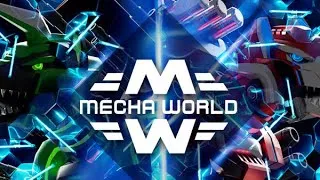 Miniature : MECHA WORLD : Drop le 21 avril ! | Jeu NFT sur Wax