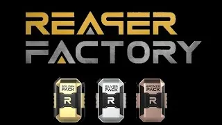 Miniature : REAPER FACTORY : Play to Earn de Forage & Whitelist à gagner ! | Jeu NFT sur Wax