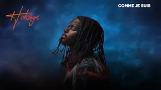 Miniature : SenSey' - Comme je suis (Lyrics Video)