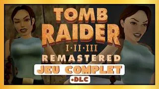Miniature : Tomb Raider I Remastered - Jeu complet + DLC!