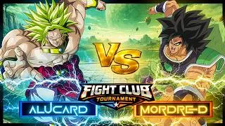 Miniature : 🔴Top 7 Looser🔴Alucard (UI Goku SSJ BrolyZ) VS Mordred (Kefla BrolyS Gogeta 4)