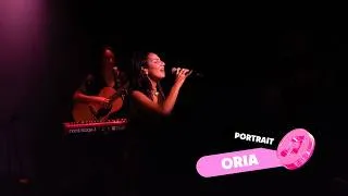 Miniature : LE PREMIER CONCERT DE ORIA