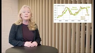 Miniature : Point filière : marché du lait - décembre 2025