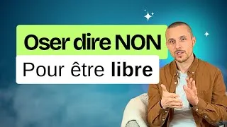 Miniature : Pourquoi vous dites oui… alors que vous voulez dire non
