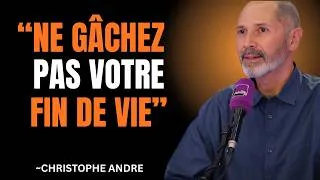 Miniature : 6 vérités brutales sur la vieillesse à accepter pour vivre heureux | Christophe André
