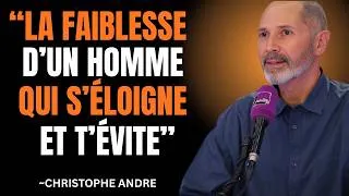 Miniature : IL TE CHERCHERA COMME IL NE L'A JAMAIS FAIT — UTILISE LE AUJOURD'HUI | Christophe André
