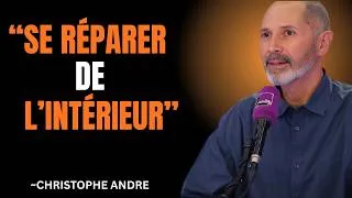Miniature : Comment guérir son enfant intérieur et retrouver l’amour de soi | Christophe André