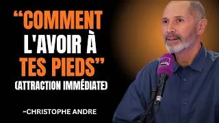 Miniature : 7 SECRETS Pour Rendre un Homme Fou de Vous | Christophe André