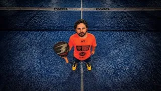 Miniature : Trop petit pour le padel ?