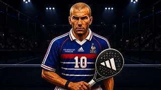 Miniature : Zidane fait le show sur la piste 🔥
