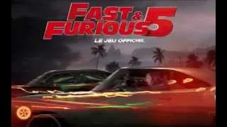 Miniature : # 13 Jeu du Dimanche Gratuit, Fast & Furious 5 Mac OS X 